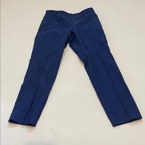 JoFit Stretch Navy Chinos